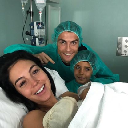 foto mais curtida cristiano ronaldo - Quiz 3. Curiosidades sobre as Mídias Sociais