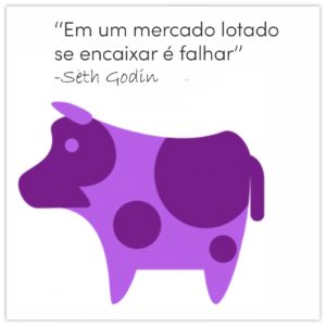 marketing da vaca roxa 300x300 - Como criar um logotipo incrível de graça