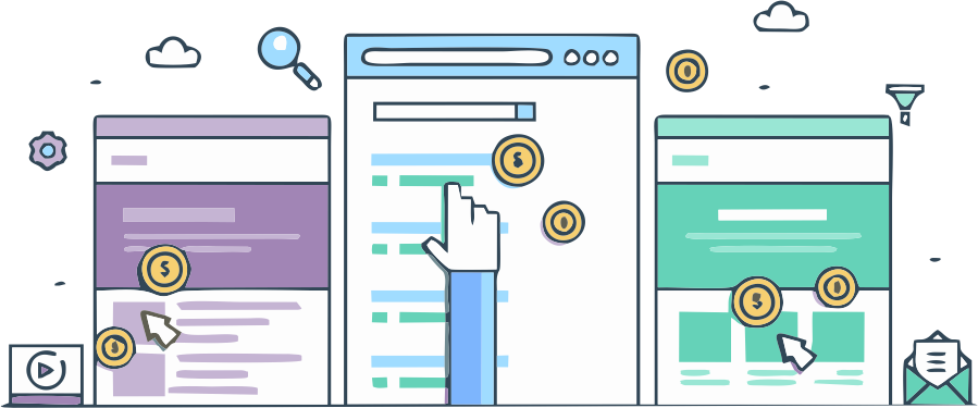 pagamento por clique - Quiz 1. Você Esta Afiado Em Marketing Digital?​