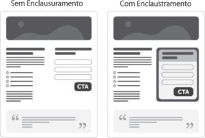 deseing para conversao cta 300x201 - Como usar princípios de design para aumentar as conversões